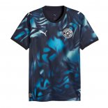 Tailandia Camiseta Paraguay Segunda 2026