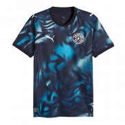 Tailandia Camiseta Paraguay 2ª 2026