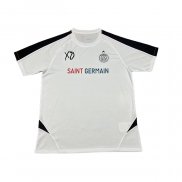 Tailandia Camiseta Paris Saint-Germain Special 25-26 Blanco