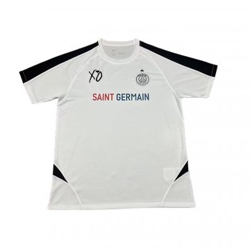 Tailandia Camiseta Paris Saint-Germain Special 25-26 Blanco