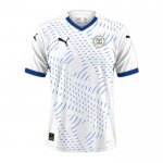 Tailandia Camiseta Philippines 2ª 24-25