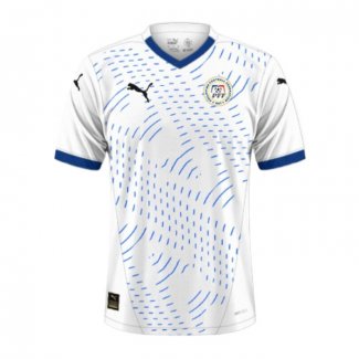 Tailandia Camiseta Philippines 2ª 24-25