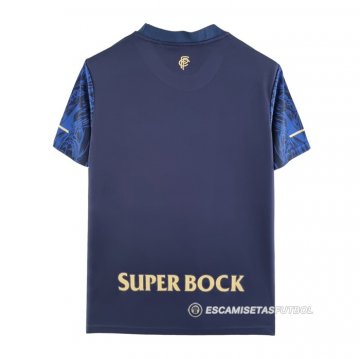 Tailandia Camiseta Porto Special 2022