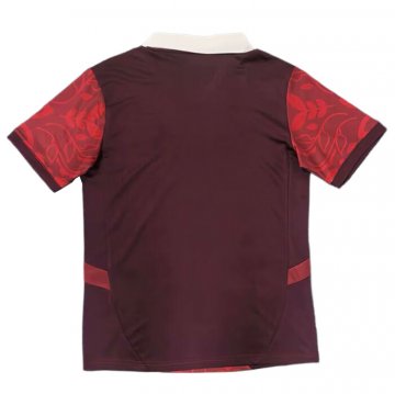 Tailandia Camiseta Portugal Special 2025 Rojo