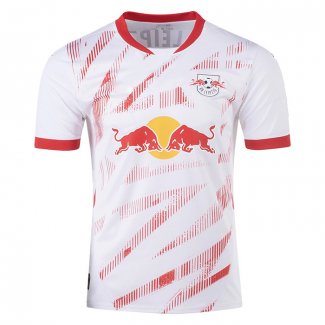 Tailandia Camiseta RB Leipzig 1ª 25-26