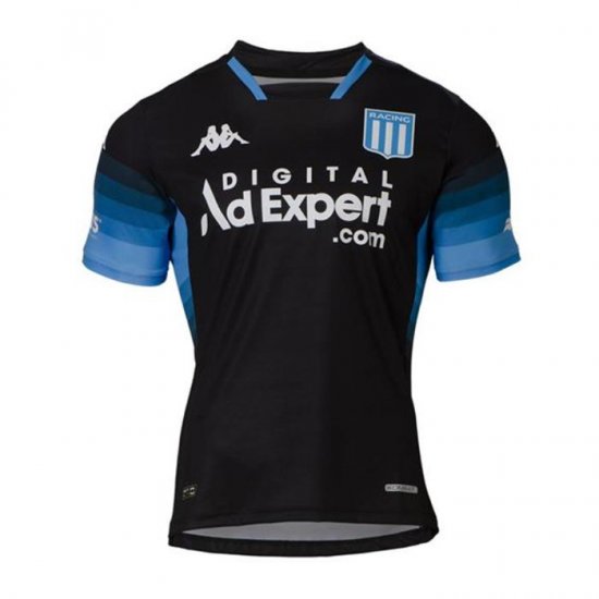 Tailandia Camiseta Racing Club 2ª 2024 - Haga un click en la imagen para cerrar