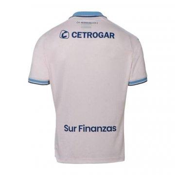Tailandia Camiseta Racing Club de Avellaneda 3ª 2025