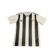 Tailandia Camiseta Real Betis Special 25-26 Blanco Negro