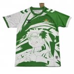 Tailandia Camiseta Real Betis Special 25-26 Blanco Verde