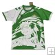 Tailandia Camiseta Real Betis Special 25-26 Blanco Verde