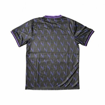 Tailandia Camiseta Real Betis Special 25-26 Negro