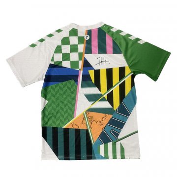 Tailandia Camiseta Real Betis Special 25-26 Verde