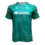 Tailandia Camiseta Real Betis Sustainability 24-25