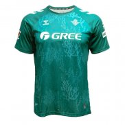Tailandia Camiseta Real Betis Sustainability 24-25