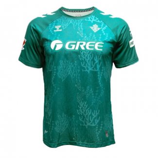 Tailandia Camiseta Real Betis Sustainability 24-25