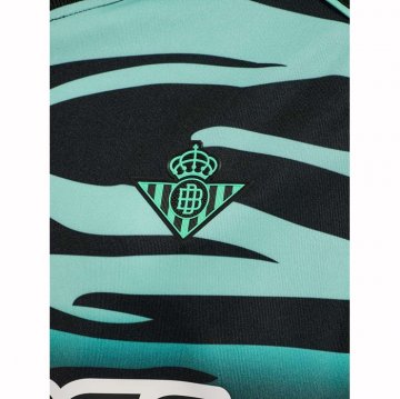 Tailandia Camiseta Real Betis 3ª 25-26
