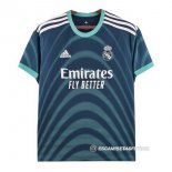 Tailandia Camiseta Real Madrid Classic 2022