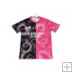 Tailandia Camiseta Real Madrid Dragon 2025-26 Negro Rosa