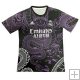Tailandia Camiseta Real Madrid Dragon 24-25 Negro Purpura
