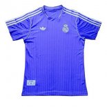Tailandia Camiseta Real Madrid Icon 25-26