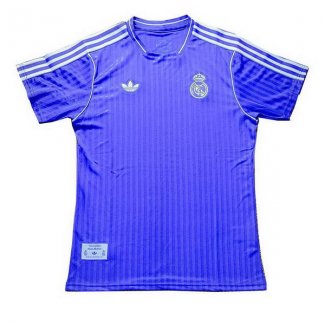 Tailandia Camiseta Real Madrid Icon 25-26