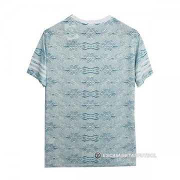 Tailandia Camiseta Real Madrid Special 2022
