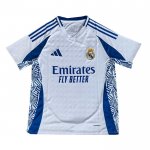 Tailandia Camiseta Real Madrid Special 25-26 Blanco