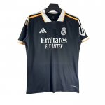 Tailandia Camiseta Real Madrid Special 26-27 Negro
