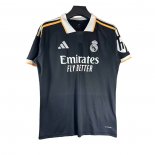Tailandia Camiseta Real Madrid Special 26-27 Negro