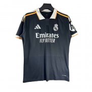Tailandia Camiseta Real Madrid Special 26-27 Negro