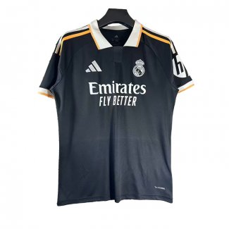 Tailandia Camiseta Real Madrid Special 26-27 Negro