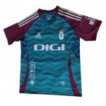 Tailandia Camiseta Real Oviedo 3ª 24-25