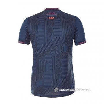 Tailandia Camiseta Recife 3ª 2022