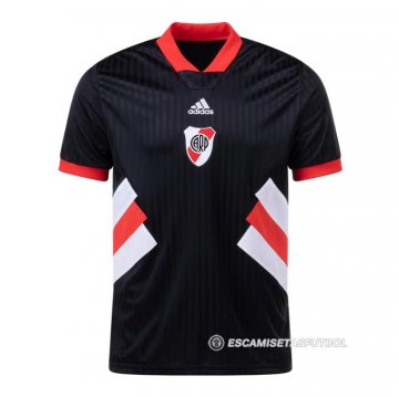 Tailandia Camiseta River Icon 22-23