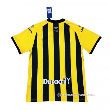 Tailandia Camiseta Rosario Central 1ª 2022