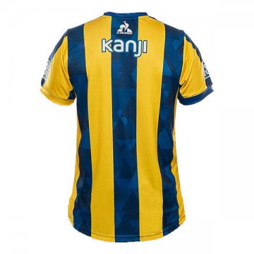 Tailandia Camiseta Rosario Central 1ª 2025