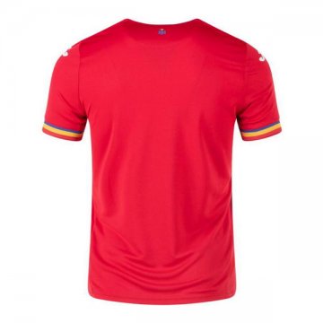 Tailandia Camiseta Rumania 2ª 24-25