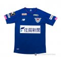 Tailandia Camiseta Sagan Tosu 1ª 2020