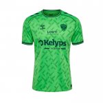 Tailandia Camiseta Saint-Etienne 4ª 25-26