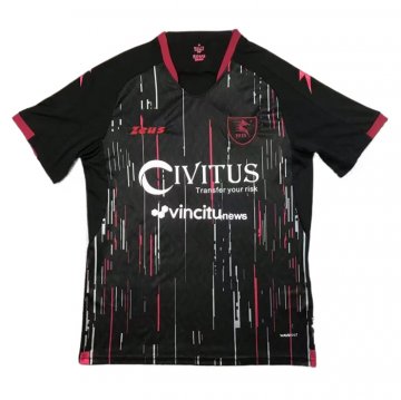 Tailandia Camiseta Salernitana 3ª 23-24
