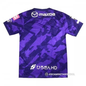 Tailandia Camiseta Sanfrecce Hiroshima 1ª 2023