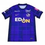 Tailandia Camiseta Sanfrecce Hiroshima 1ª 2025