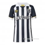 Tailandia Camiseta Santos 2ª 2023