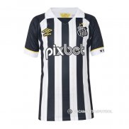 Tailandia Camiseta Santos 2ª 2023