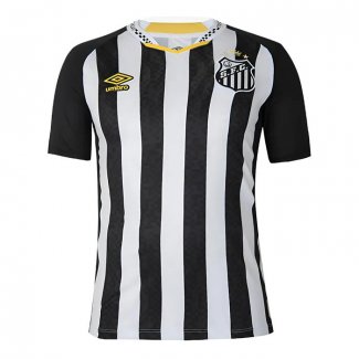 Tailandia Camiseta Santos 2ªl 2025