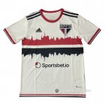 Tailandia Camiseta Sao Paulo Special 23-24