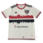 Tailandia Camiseta Sao Paulo Special 23-24