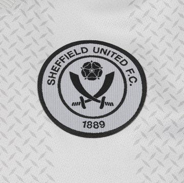 Tailandia Camiseta Sheffield United Tercera 23-24