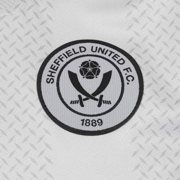 Tailandia Camiseta Sheffield United 3ª 23-24
