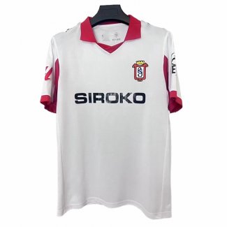 Tailandia Camiseta Sporting de Gijon 3ª 25-26